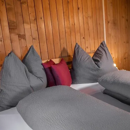 Artlieb Huette 度假居