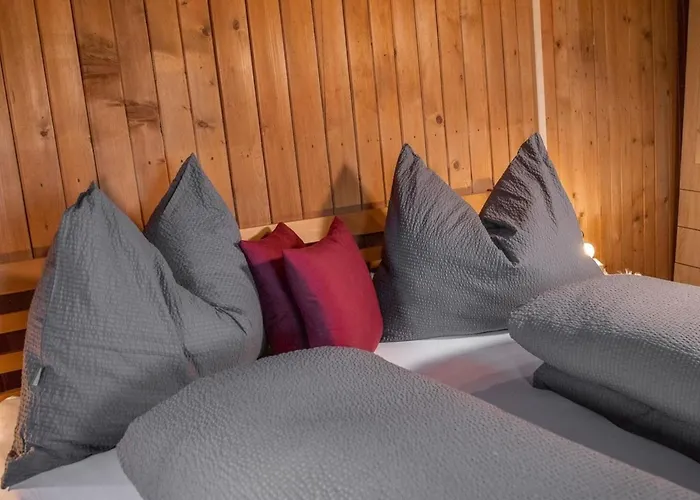 Artlieb Huette Dom wakacyjny